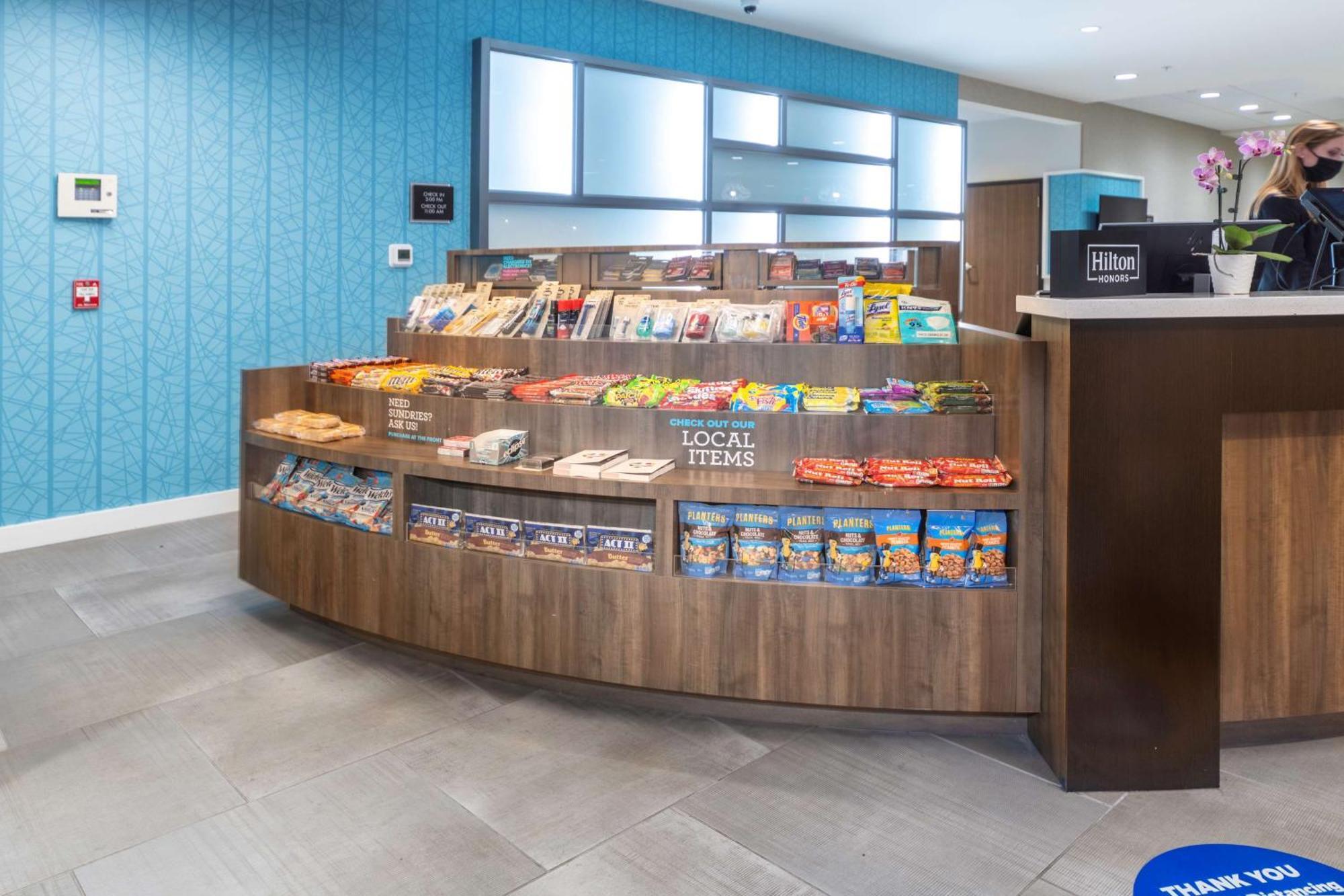 Tru By Hilton Minneapolis Mall Of America بلومنقتون المظهر الخارجي الصورة