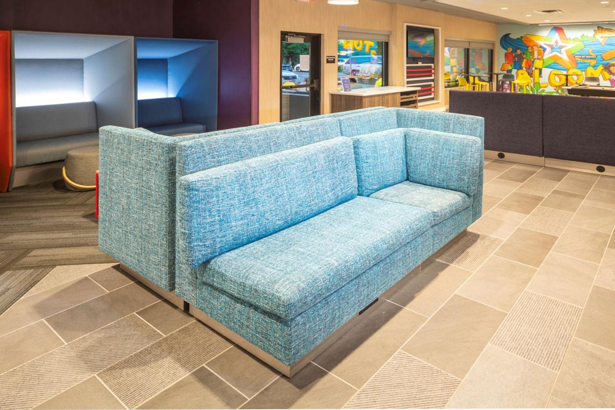 Tru By Hilton Minneapolis Mall Of America بلومنقتون المظهر الخارجي الصورة